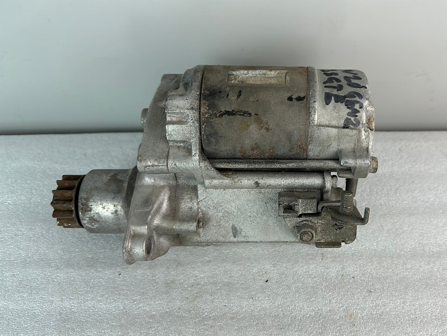 Starter Toyota MR2 SW20 GEN2 Turbo 3SGTE