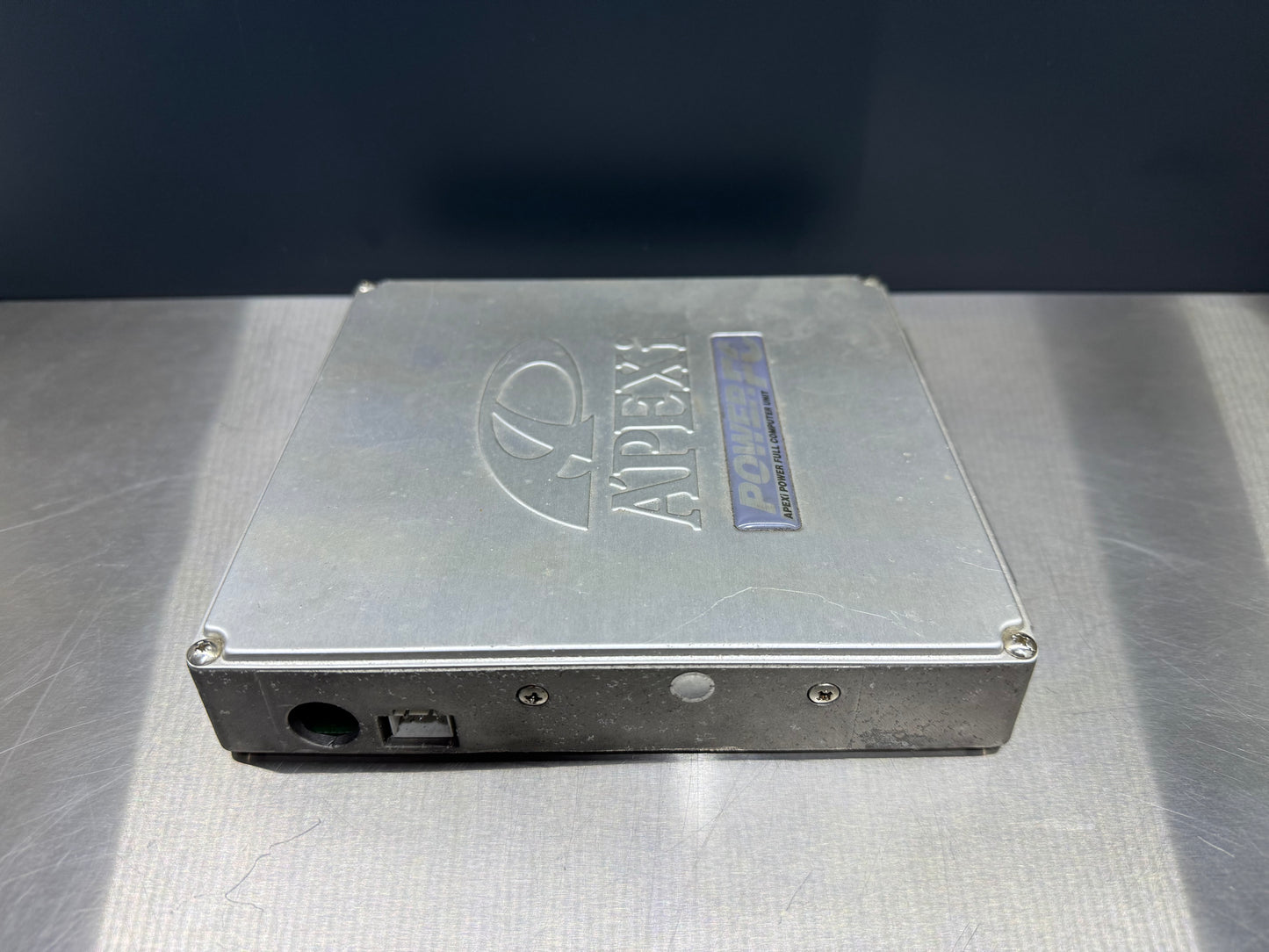 Apexi Power FC ECU Toyota Celica ST205 GT4 GT FOUR