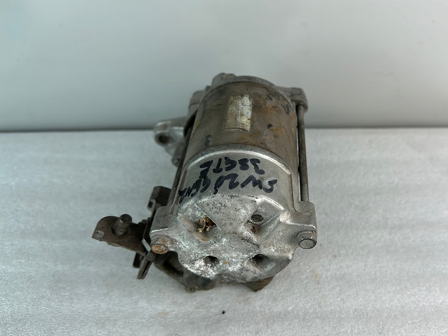 Starter Toyota MR2 SW20 GEN2 Turbo 3SGTE