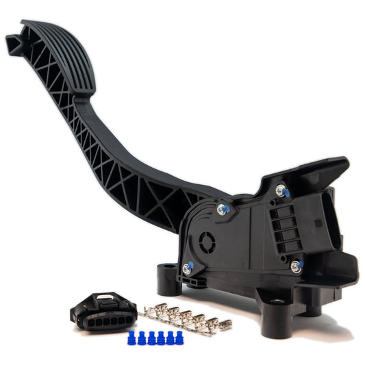 Link E-Gas Gaspedal