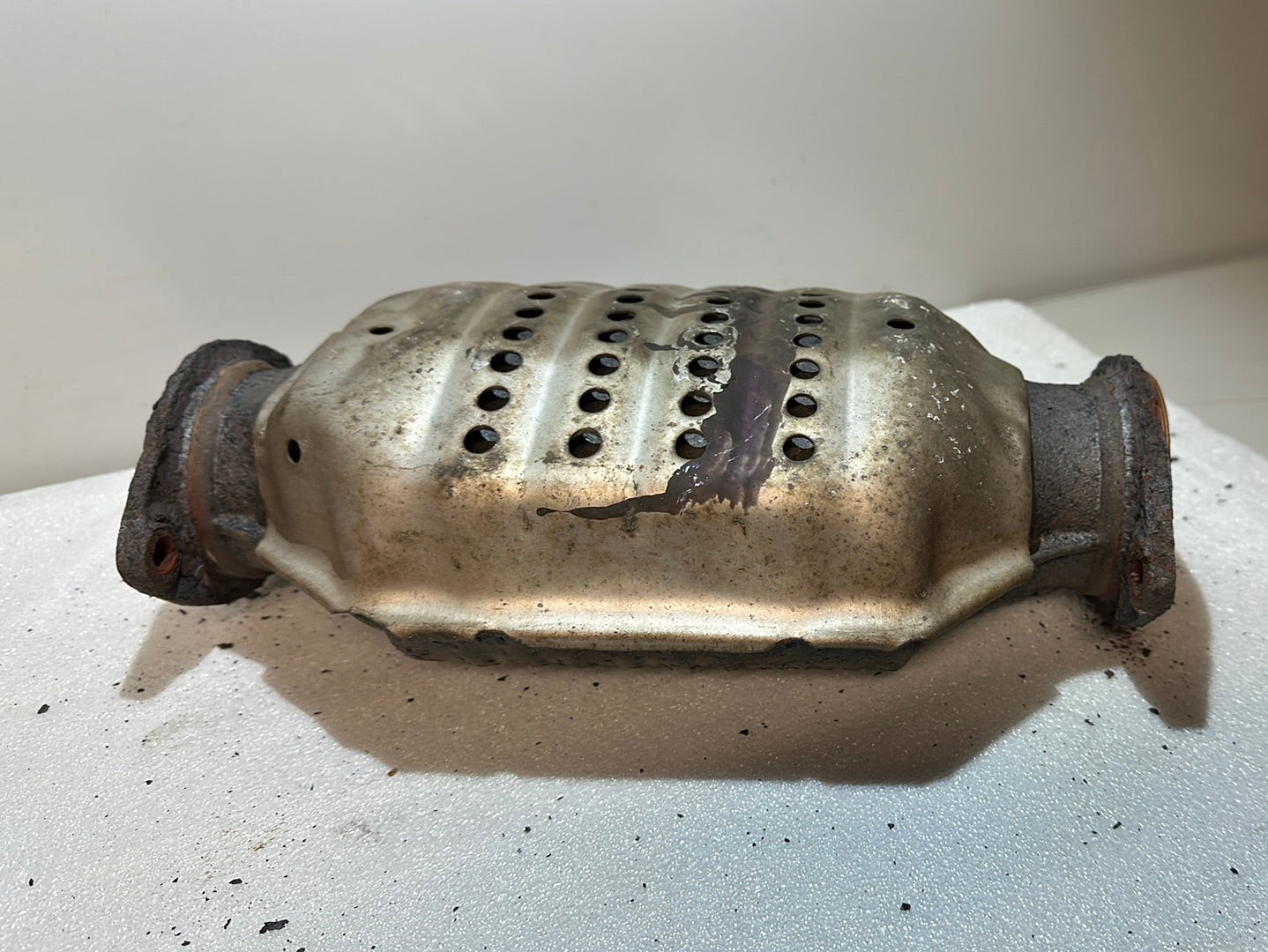 Catalytic converter Toyota Celica AT200