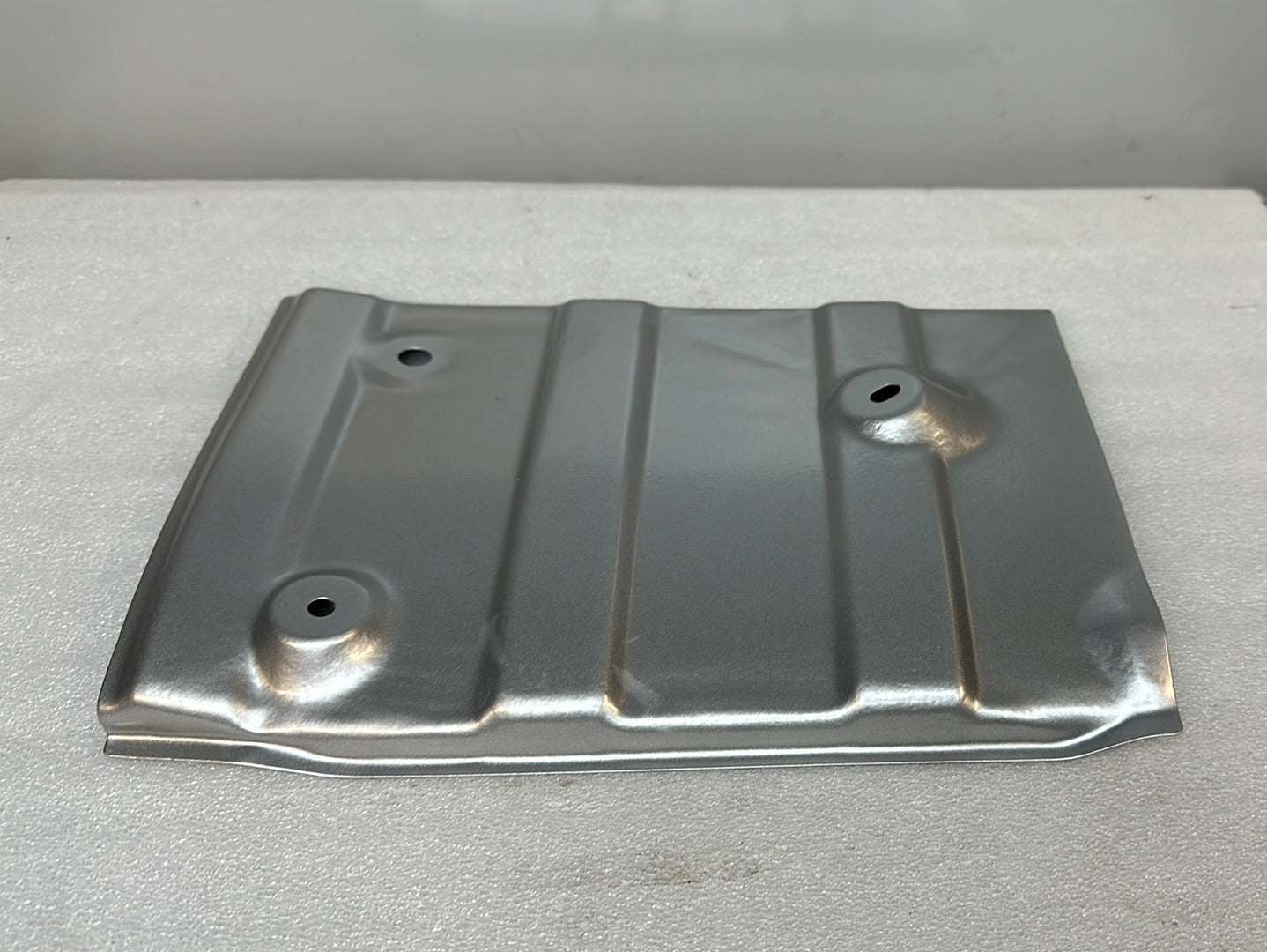 Heat protection sheet metal middle silencer Toyota Celica ST205 GT4 GT FOUR