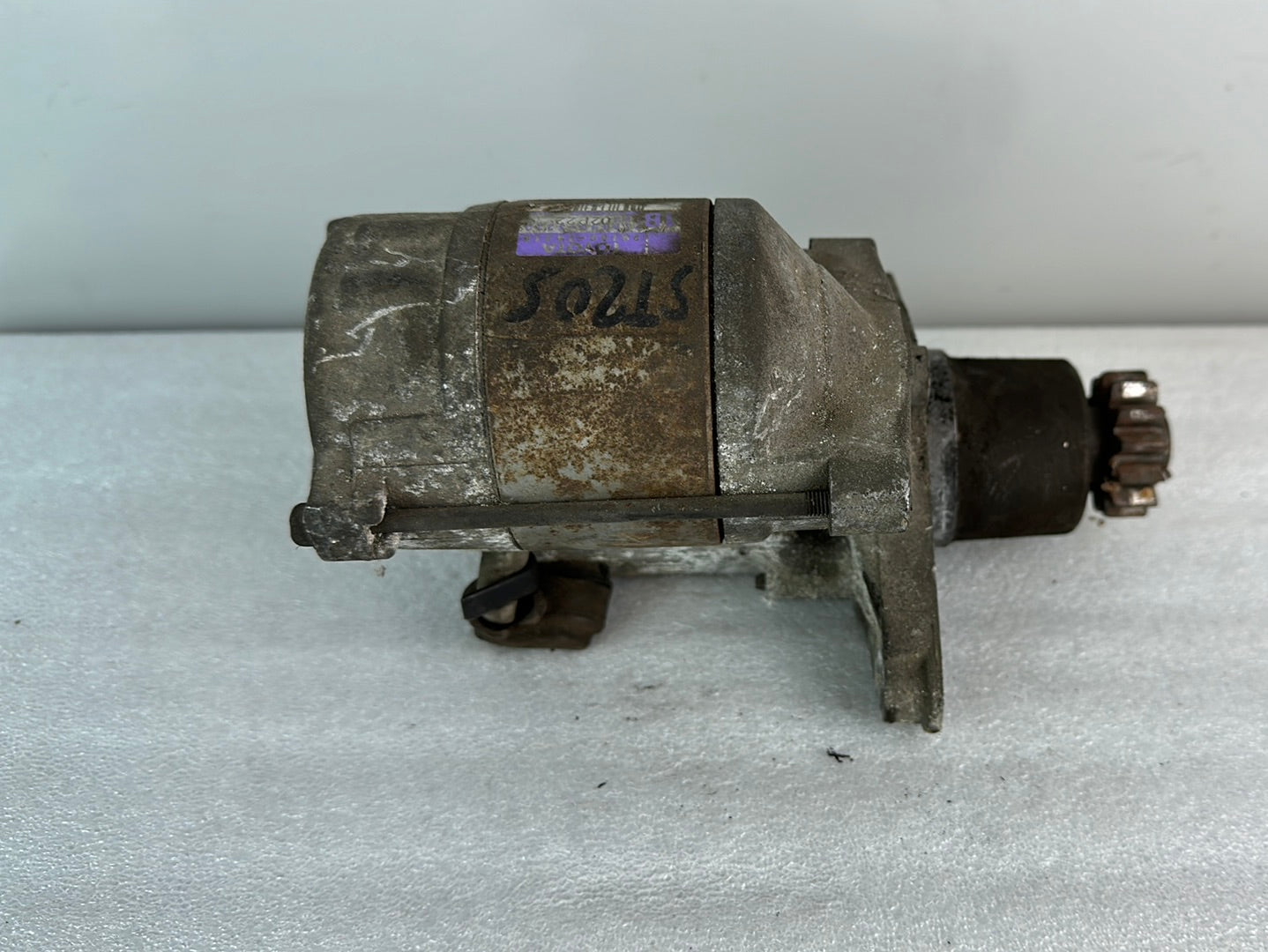 Starter Toyota Celica ST205 GT4 GT FOUR