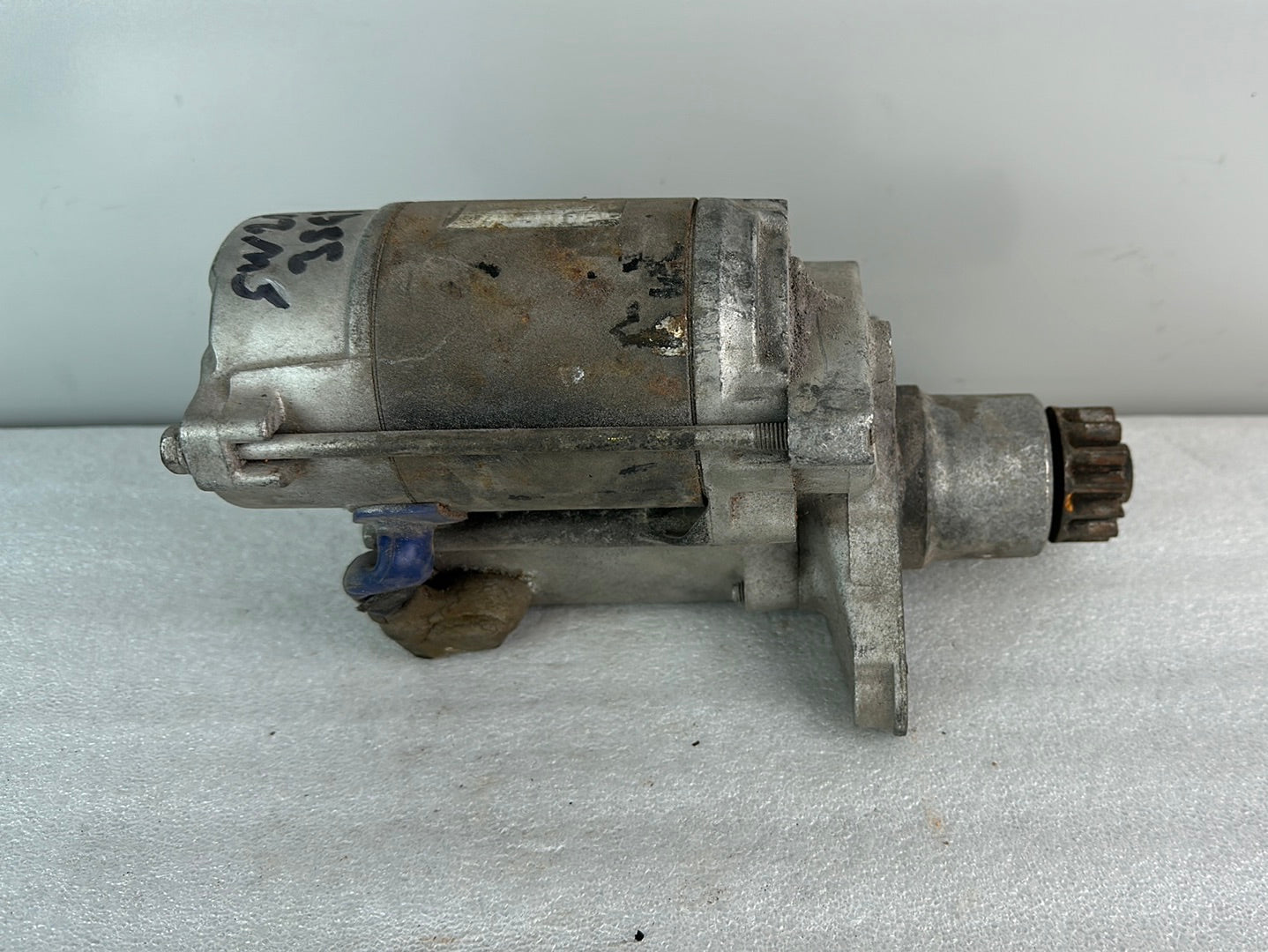 Starter Toyota MR2 SW20 GEN2 Turbo 3SGTE