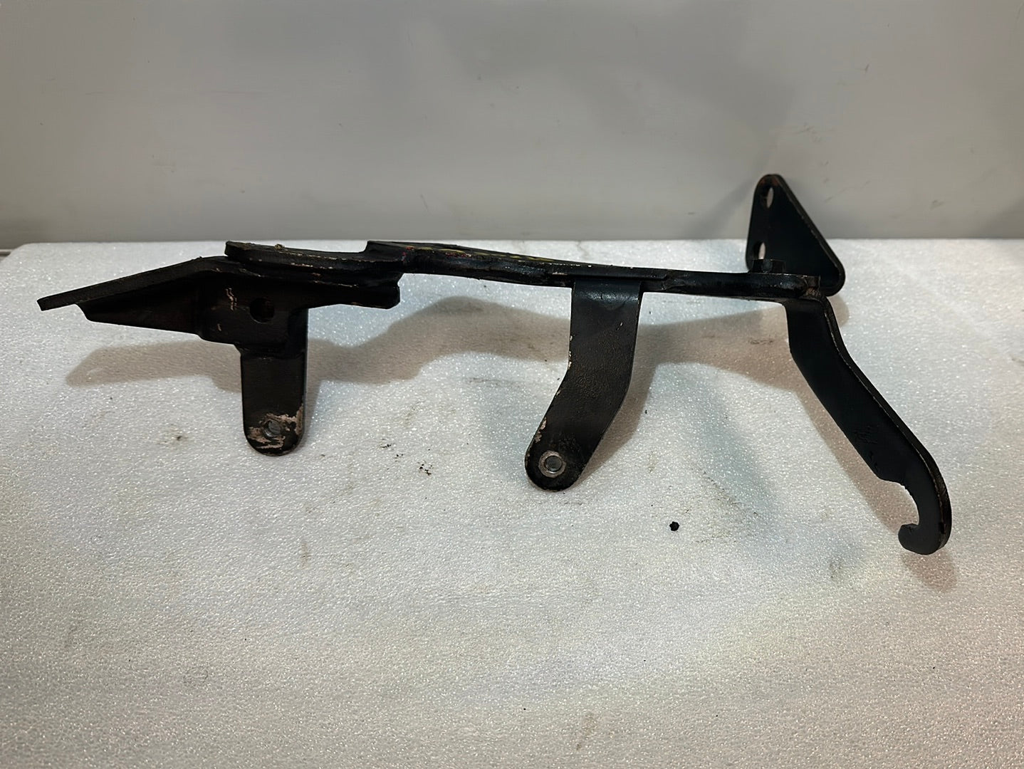 Holder engine hook Toyota Celica ST205 WRC GT4 GT FOUR