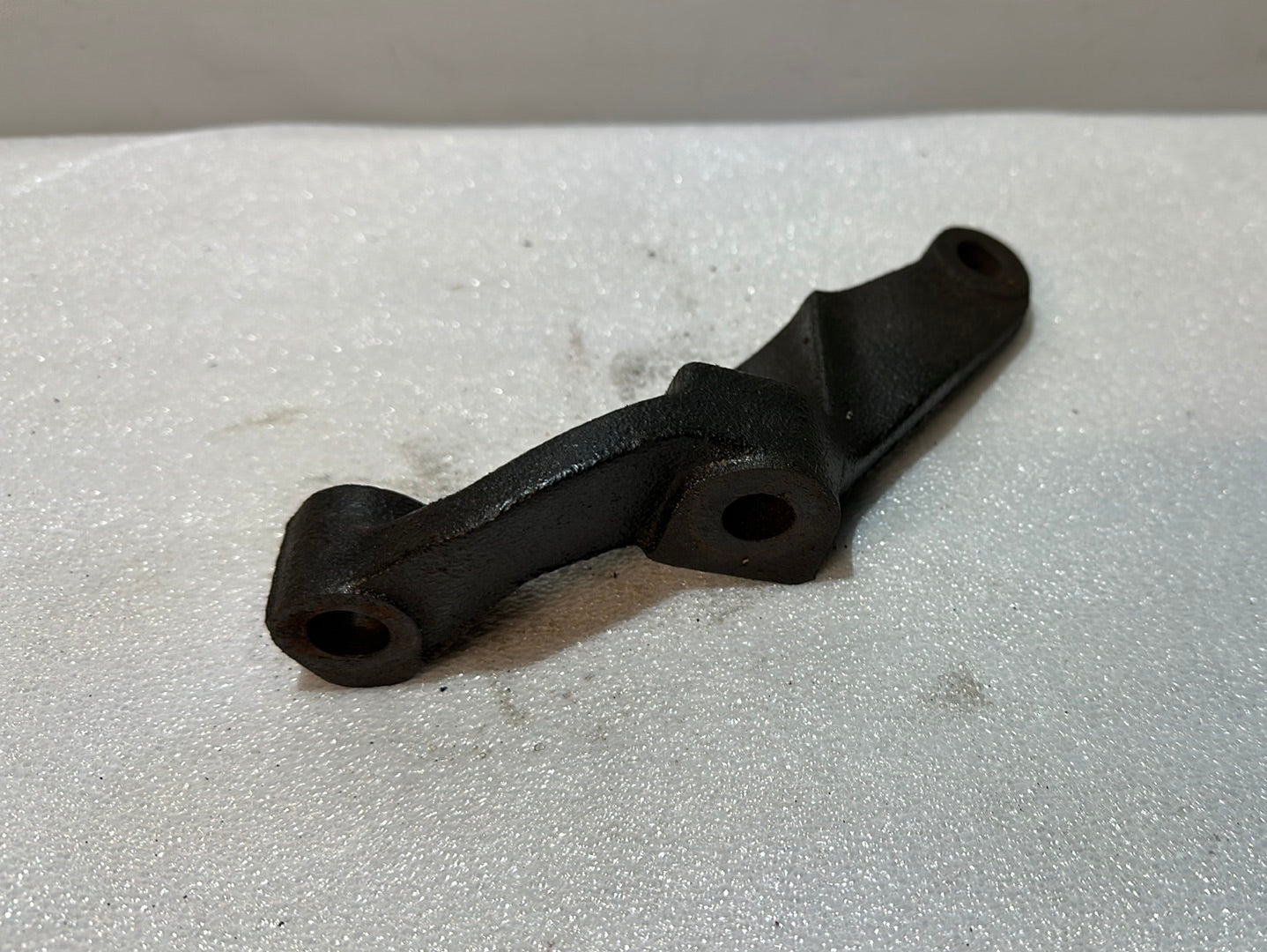 Catalytic converter bracket left Toyota Celica ST205 GT4 GT FOUR MR2 SW20 GEN3 Turbo 3SGTE