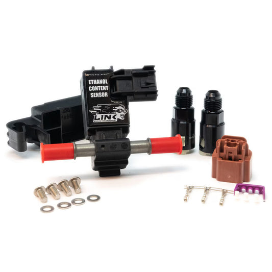 LinkECU Ethanol Content Sensor (ECS)