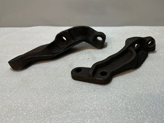 Katalysatorhalter Kat Halter Set Toyota Celica ST205 GT4 GT FOUR MR2 SW20 GEN3 Turbo 3SGTE