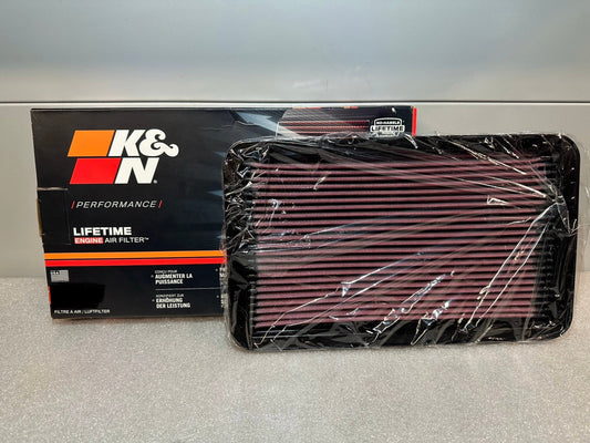 K&amp;N air filter for Toyota Celica ST202