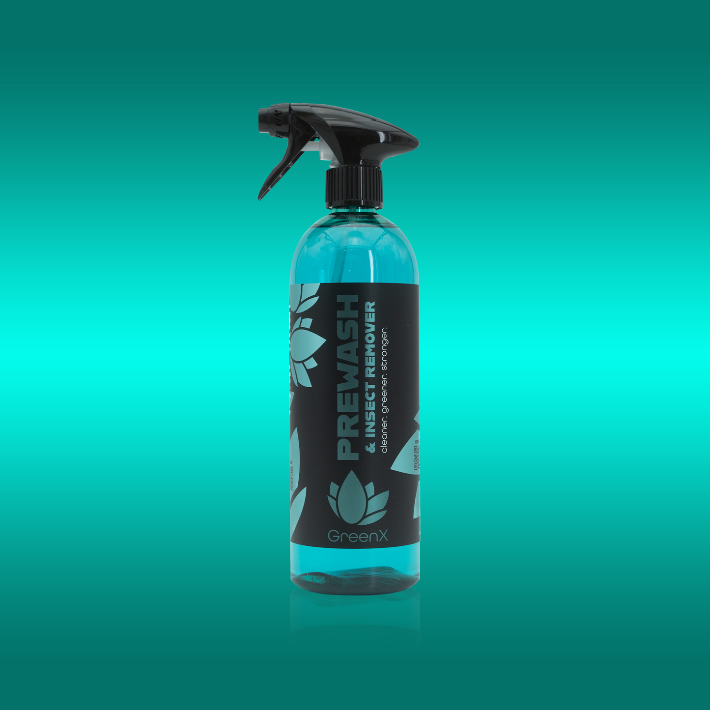 GreenX Prewash &amp; Insect Remover 
