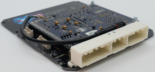 Honda CIVICLink - HC92X Freely Programmable Control Unit