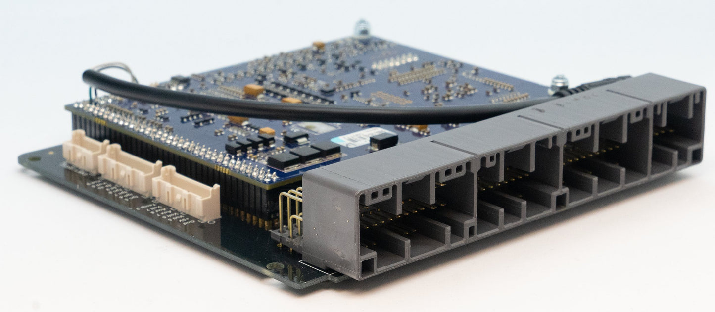 Honda CIVICLink - HC96X Freely Programmable Control Unit 