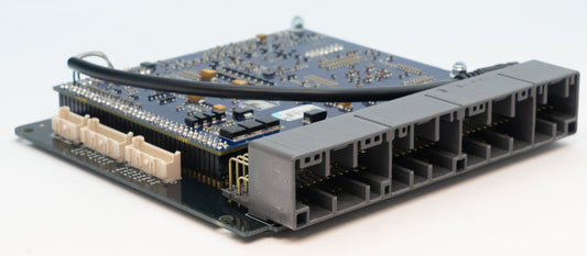 Honda CIVICLink - HC96X Freely Programmable Control Unit 
