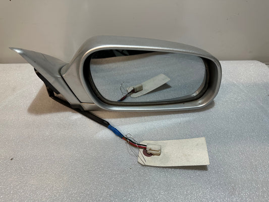 Outside mirror right Toyota Celica AT200 silver used