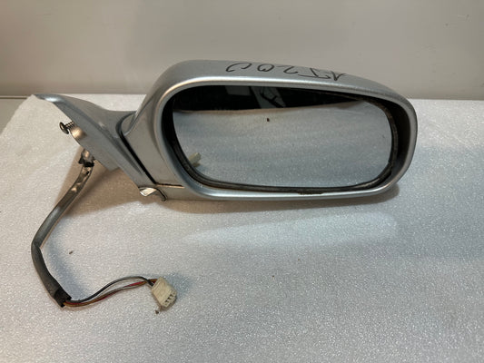 Outside mirror right Toyota Celica AT200 silver used
