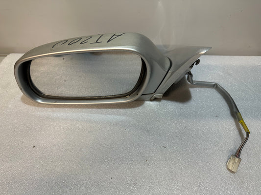 Outside mirror left Toyota Celica AT200 silver used