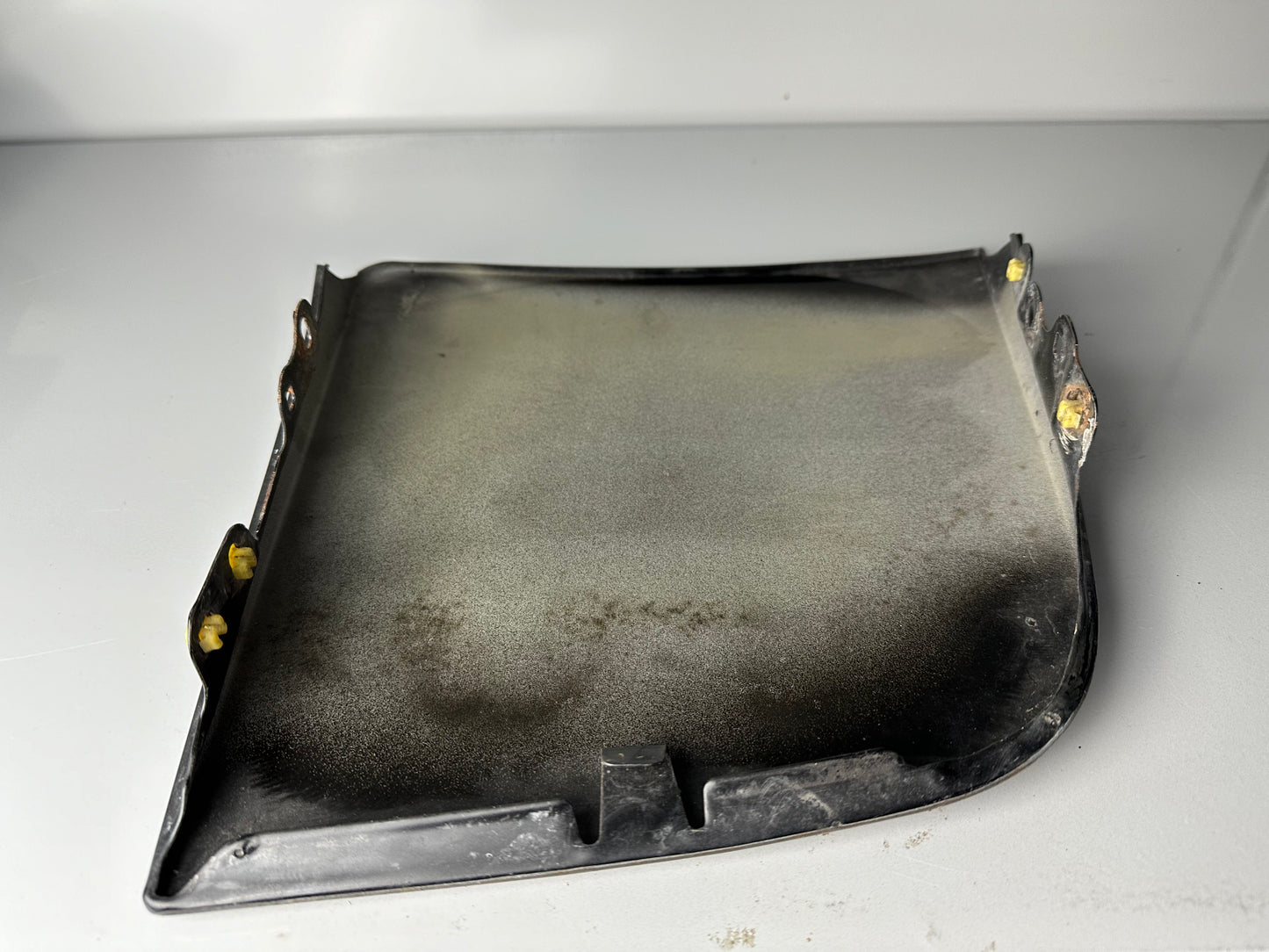 Headlight cover cover right black Toyota MR2 SW20 used