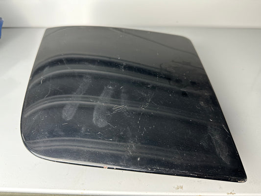 Headlight cover cover right black Toyota MR2 SW20 used