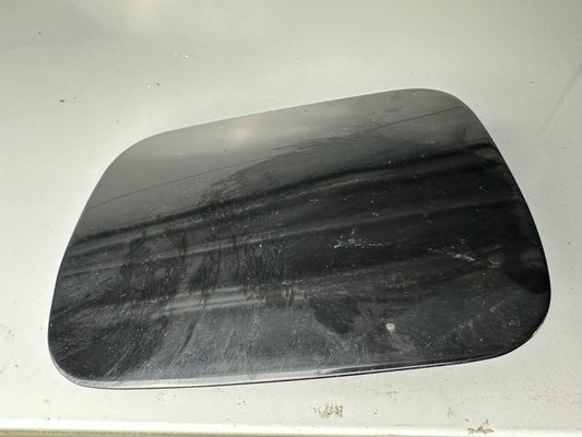Tankdeckel Tankklappe schwarz Toyota MR2 SW20 Gebraucht