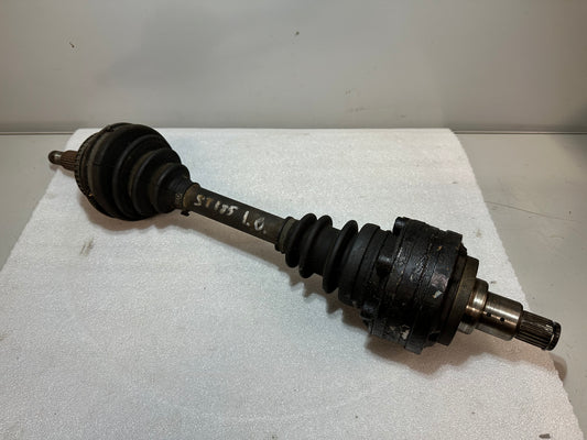 Drive shaft front right Toyota Celica ST185 GT4 GT FOUR