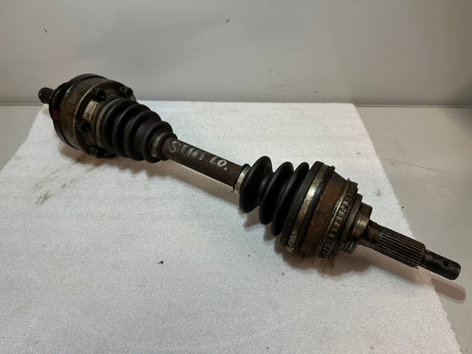 Drive shaft front left Toyota Celica ST185 GT4 GT FOUR