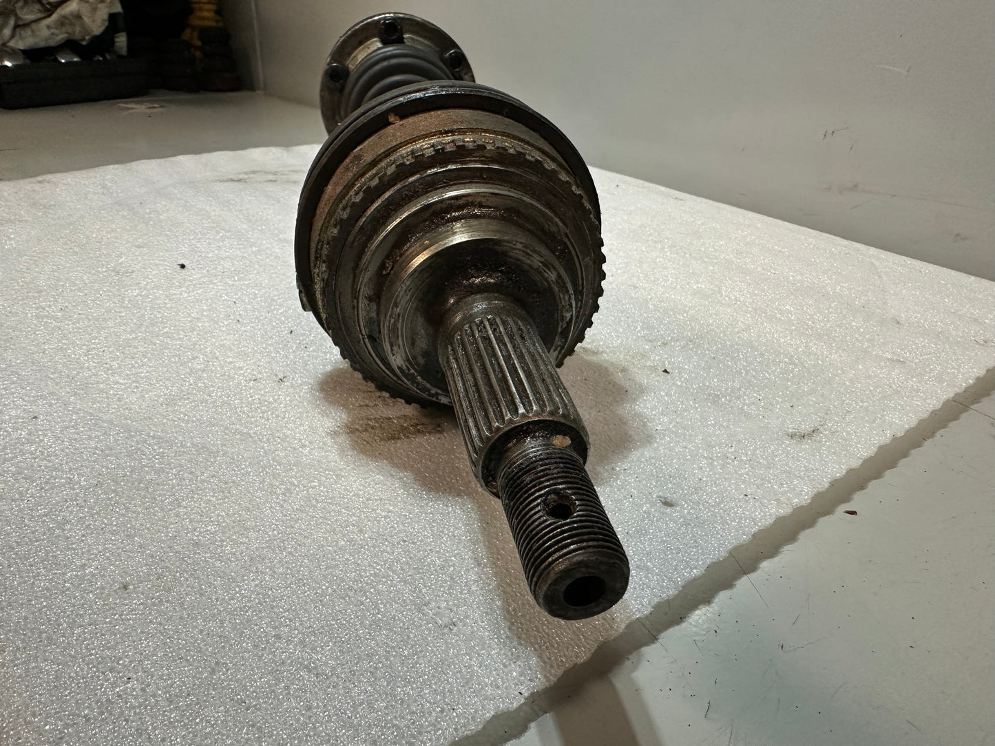 Drive shaft front left Toyota Celica ST185 GT4 GT FOUR
