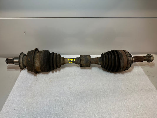 Drive shaft front right Toyota Celica ST205 GT4 GT FOUR