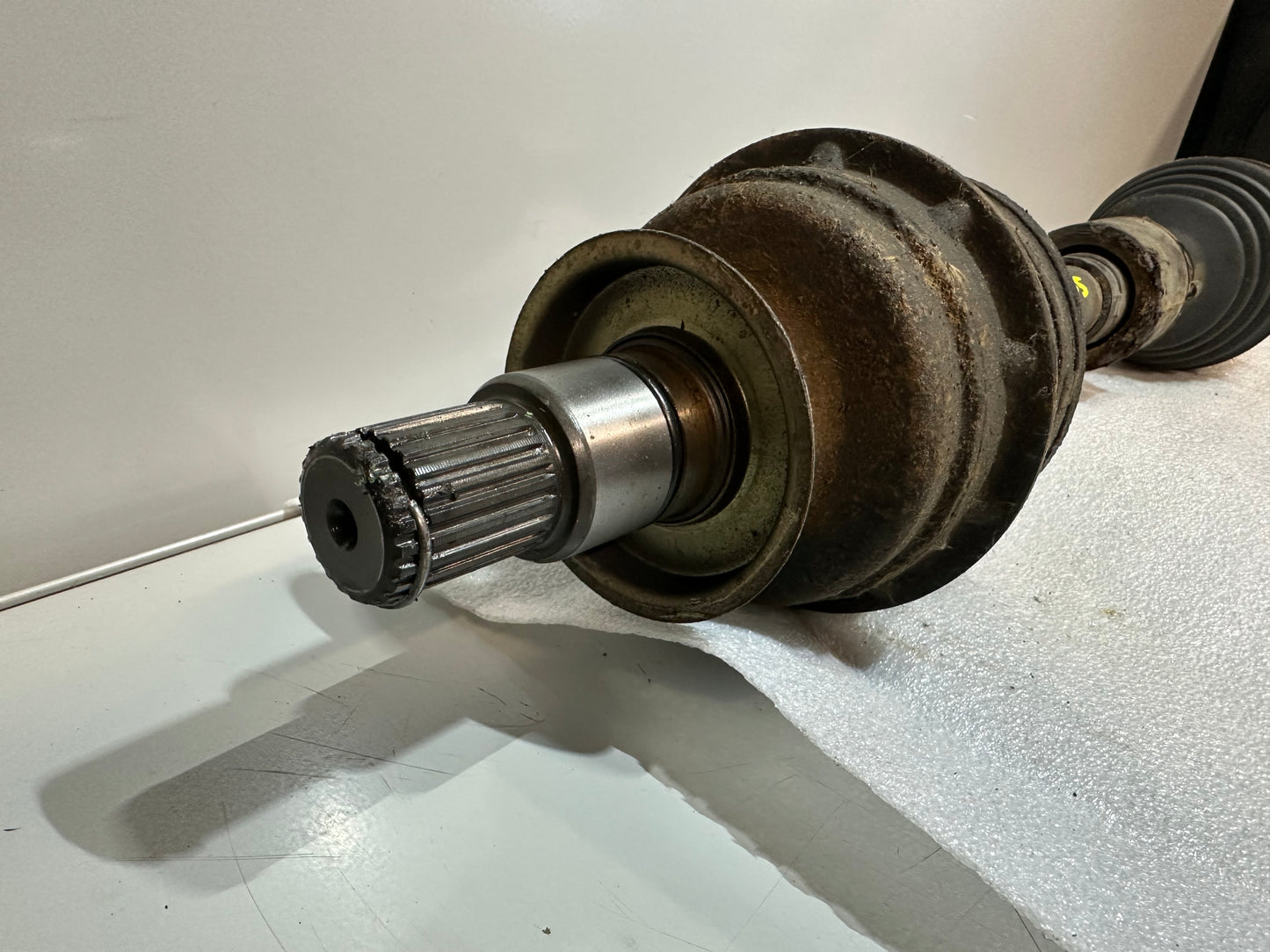Drive shaft front right Toyota Celica ST205 GT4 GT FOUR