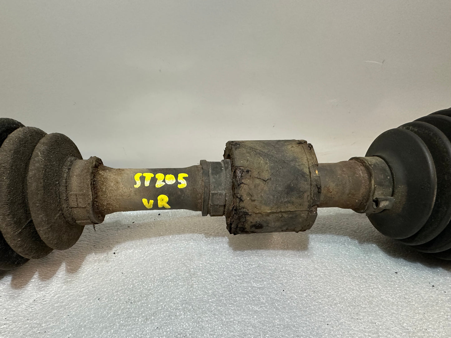 Drive shaft front right Toyota Celica ST205 GT4 GT FOUR