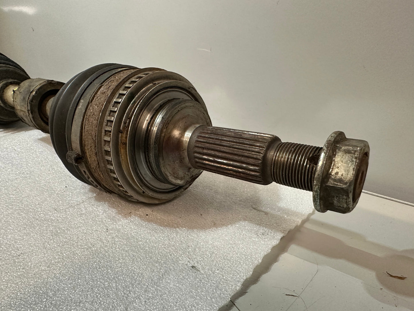 Drive shaft front right Toyota Celica ST205 GT4 GT FOUR