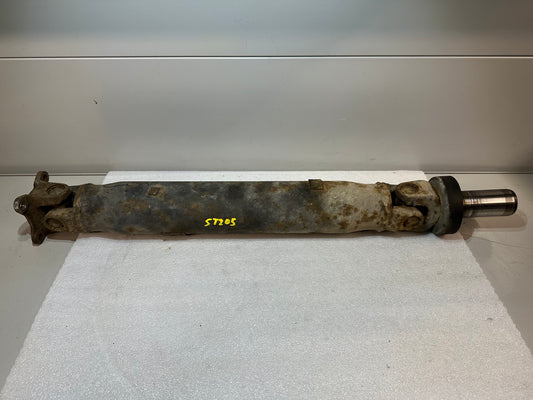 Front propshaft Toyota Celica ST205 GT4 GT FOUR