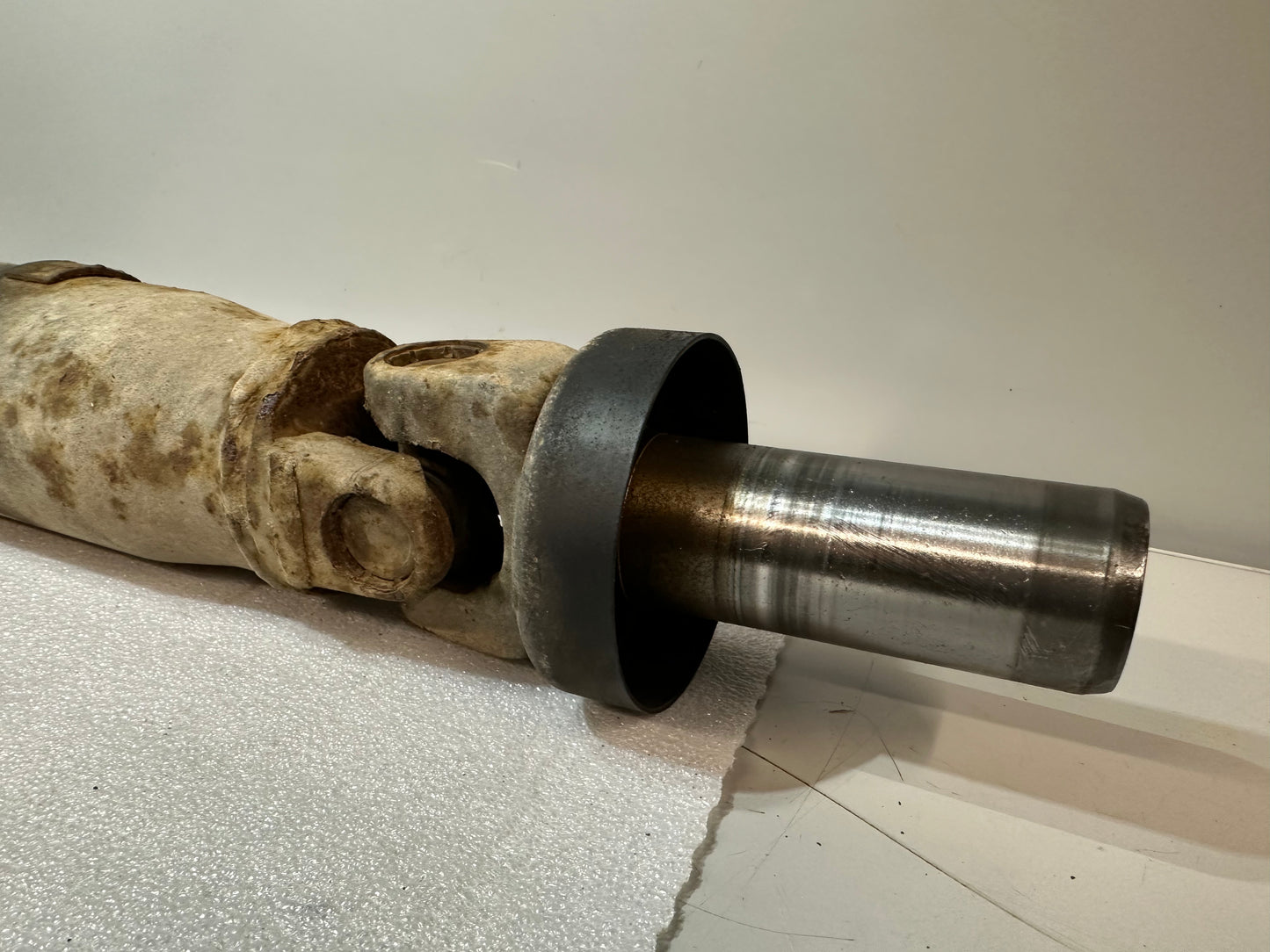 Front propshaft Toyota Celica ST205 GT4 GT FOUR