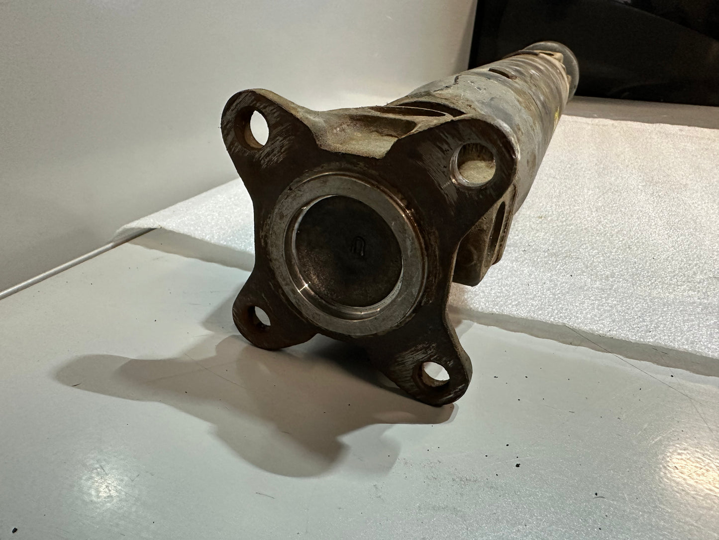 Front propshaft Toyota Celica ST205 GT4 GT FOUR