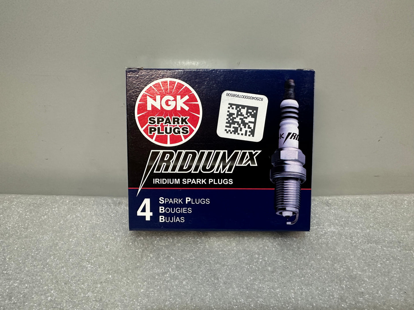 Toyota Celica ST205 GT FOUR GT4 NGK spark plugs