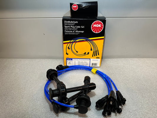 Ignition cable set NGK suitable for Toyota Celica ST205 GT FOUR GT4