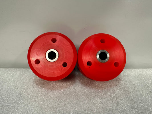 Poly engine mount set Street suitable for Toyota Celica ST205 GT FOUR GT4 Street