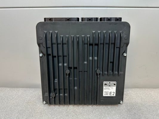 Toyota GR Yaris ECU 89661-5CD90