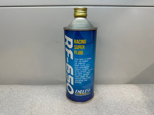 Endless RF-650 Bremsflüssigkeit 500 ml