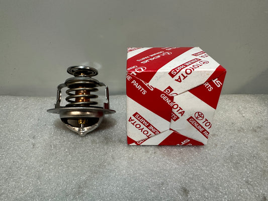 Toyota Celica ST205 Kühlmittelthermostat mit Dichtring OEM
