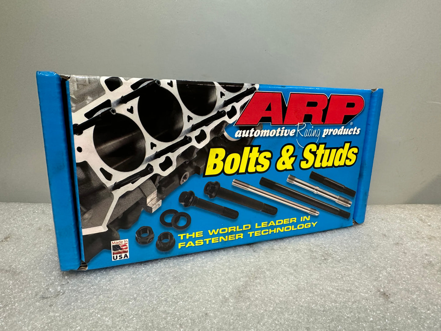 ARP stud bolt head Toyota Celica ST202 ST205 ST185 GT FOUR GT4 MR2 SW20 3SGTE 3SGE