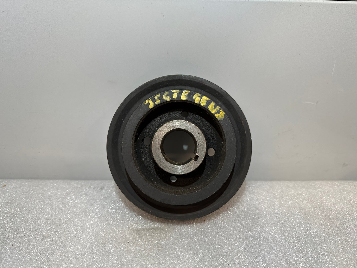 Belt pulley for Toyota Celica ST205 GT4 GT FOUR used