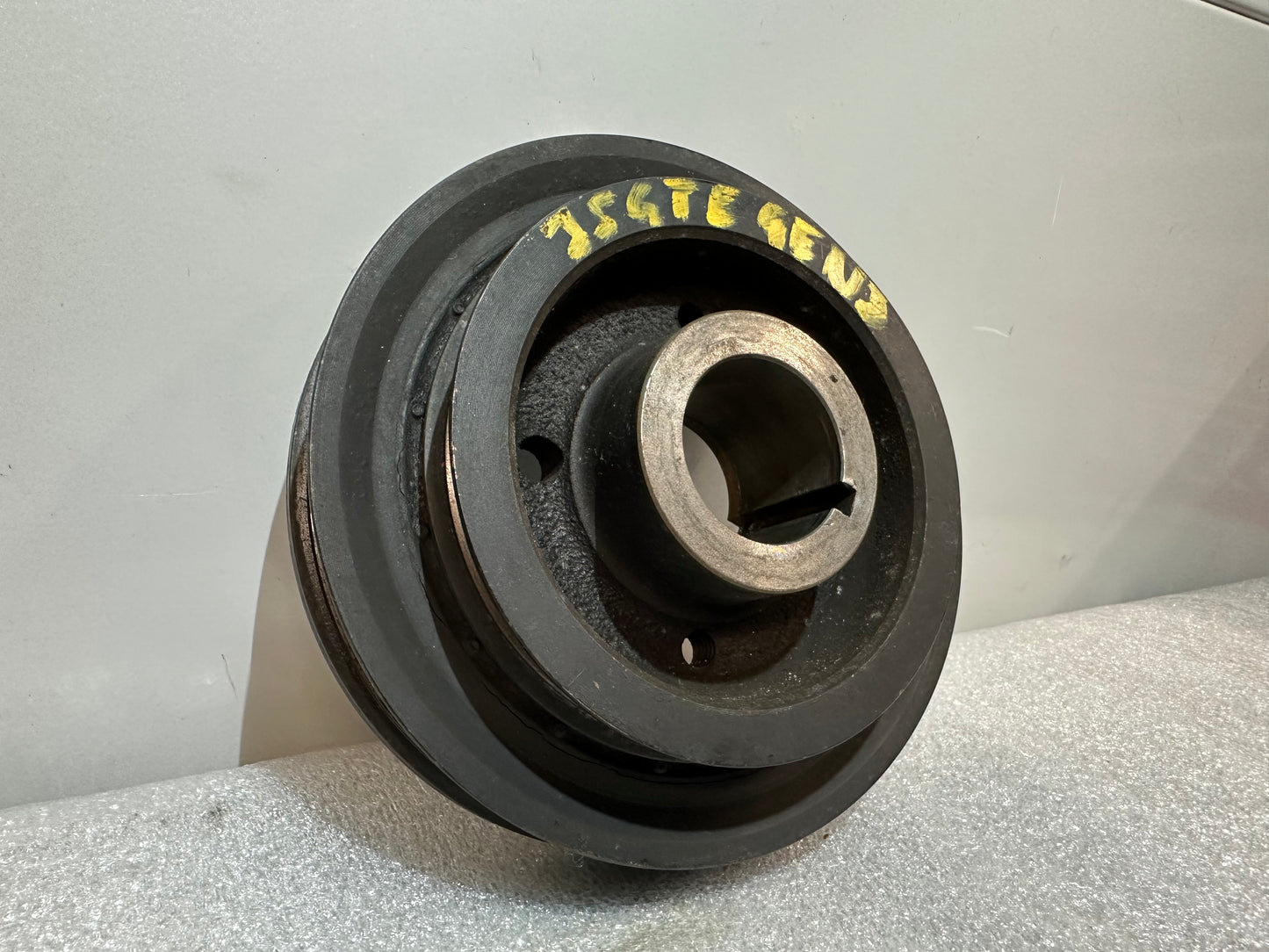 Belt pulley for Toyota Celica ST205 GT4 GT FOUR used