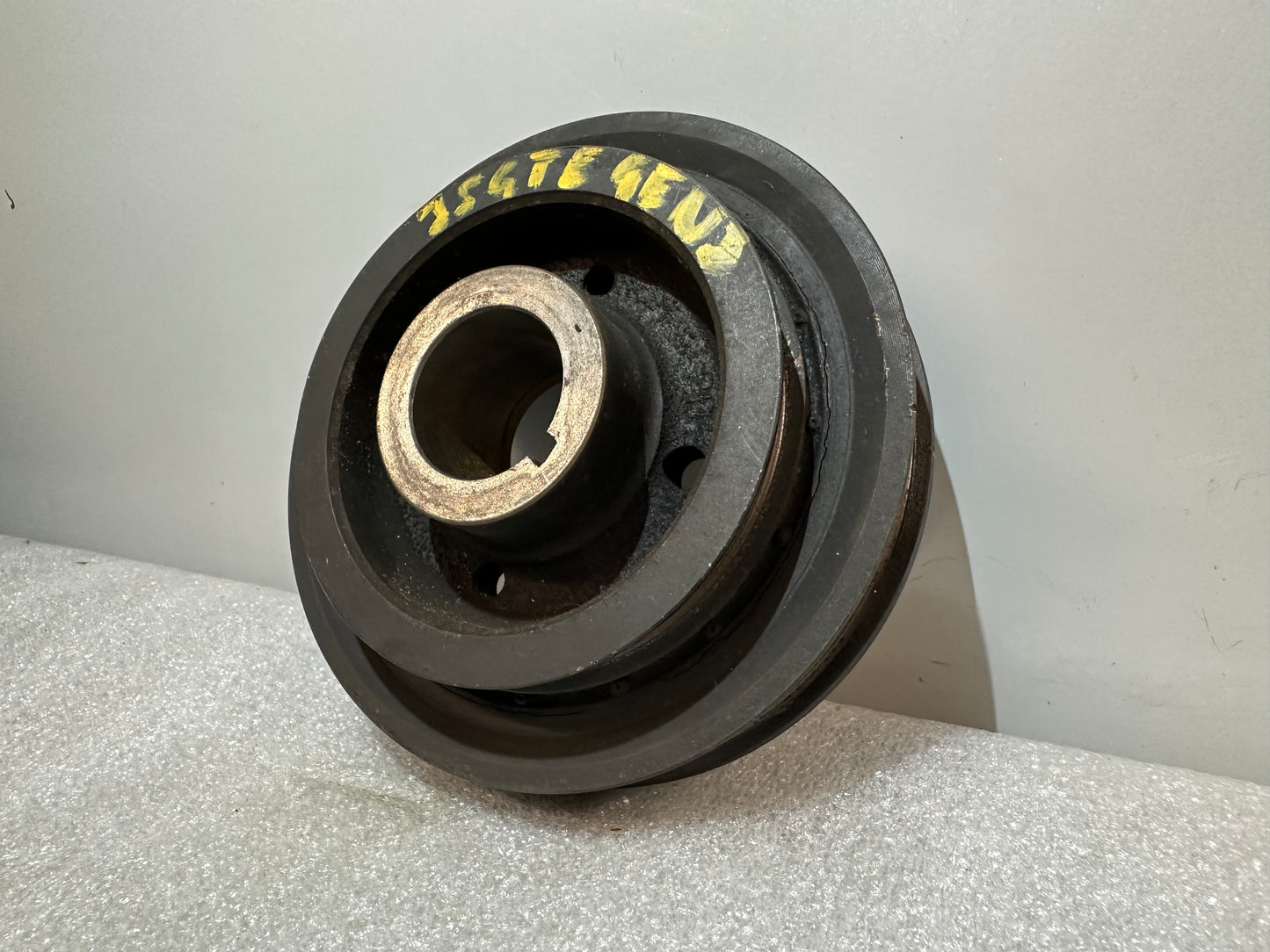 Belt pulley for Toyota Celica ST205 GT4 GT FOUR used