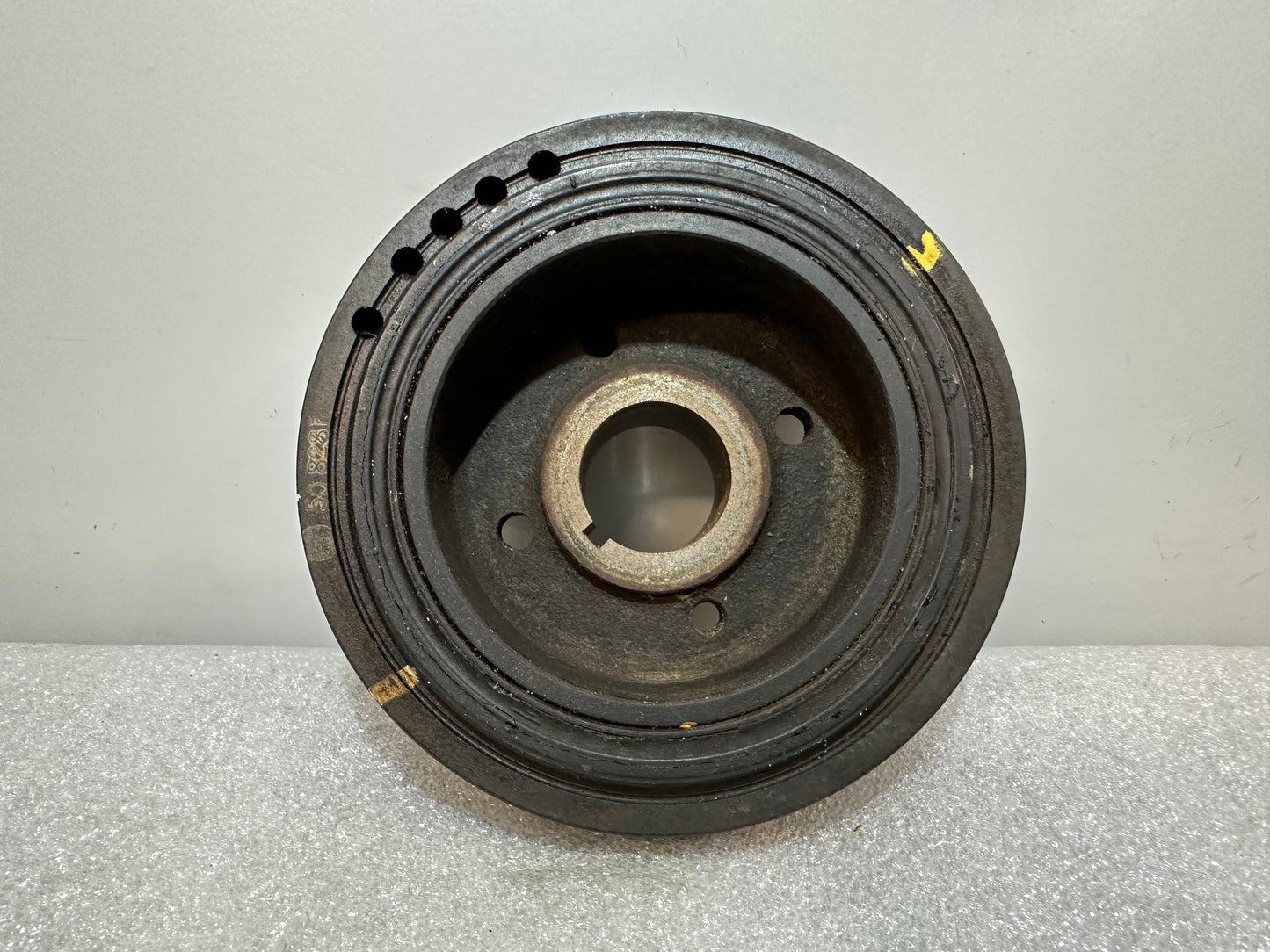 Belt pulley for Toyota Celica ST205 GT4 GT FOUR used