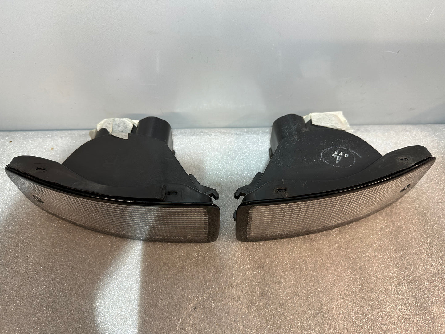 OEM Klarglas Blinker Satz für Toyota Celica ST205 GT4 GT FOUR