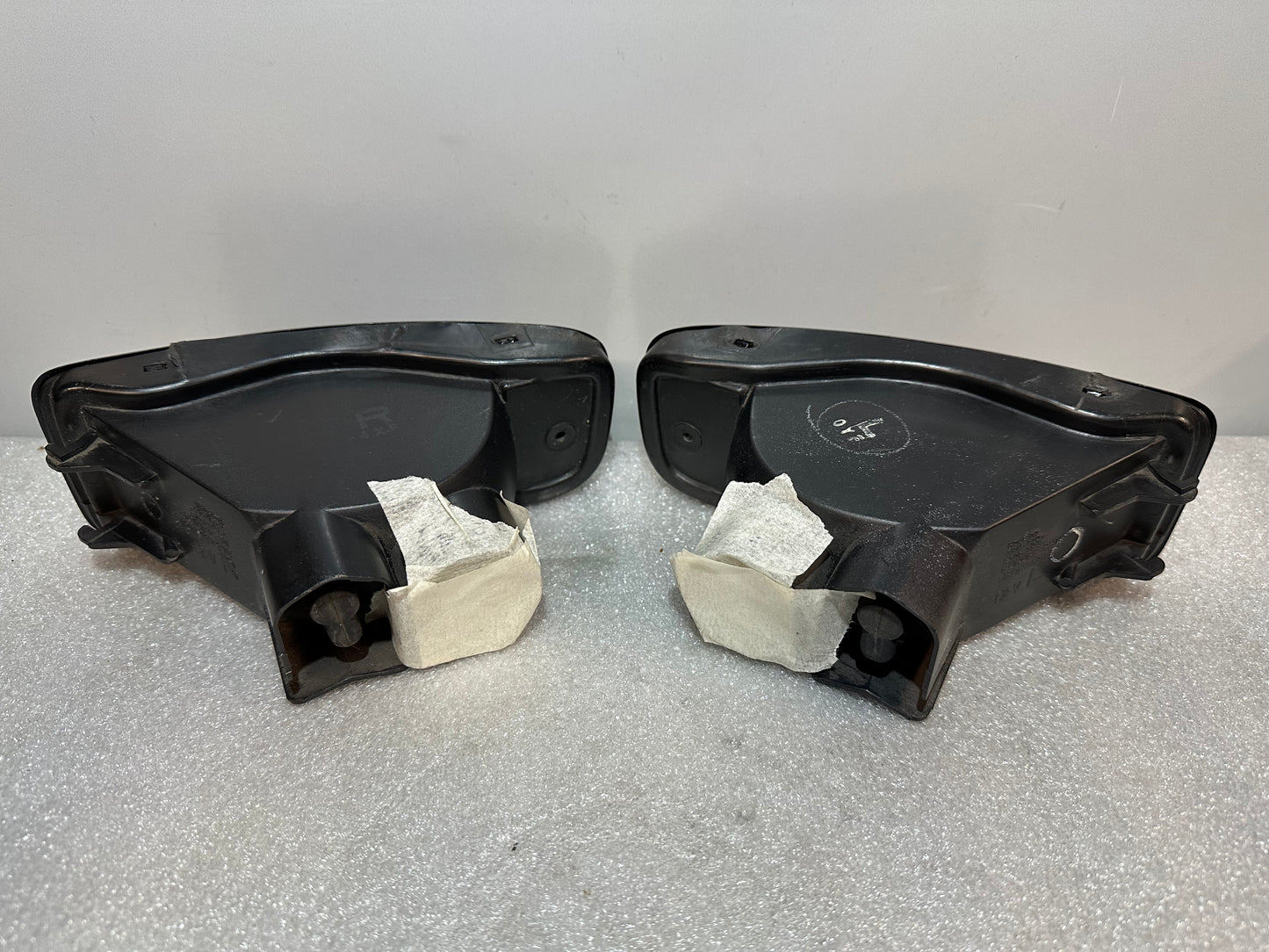 OEM Klarglas Blinker Satz für Toyota Celica ST205 GT4 GT FOUR