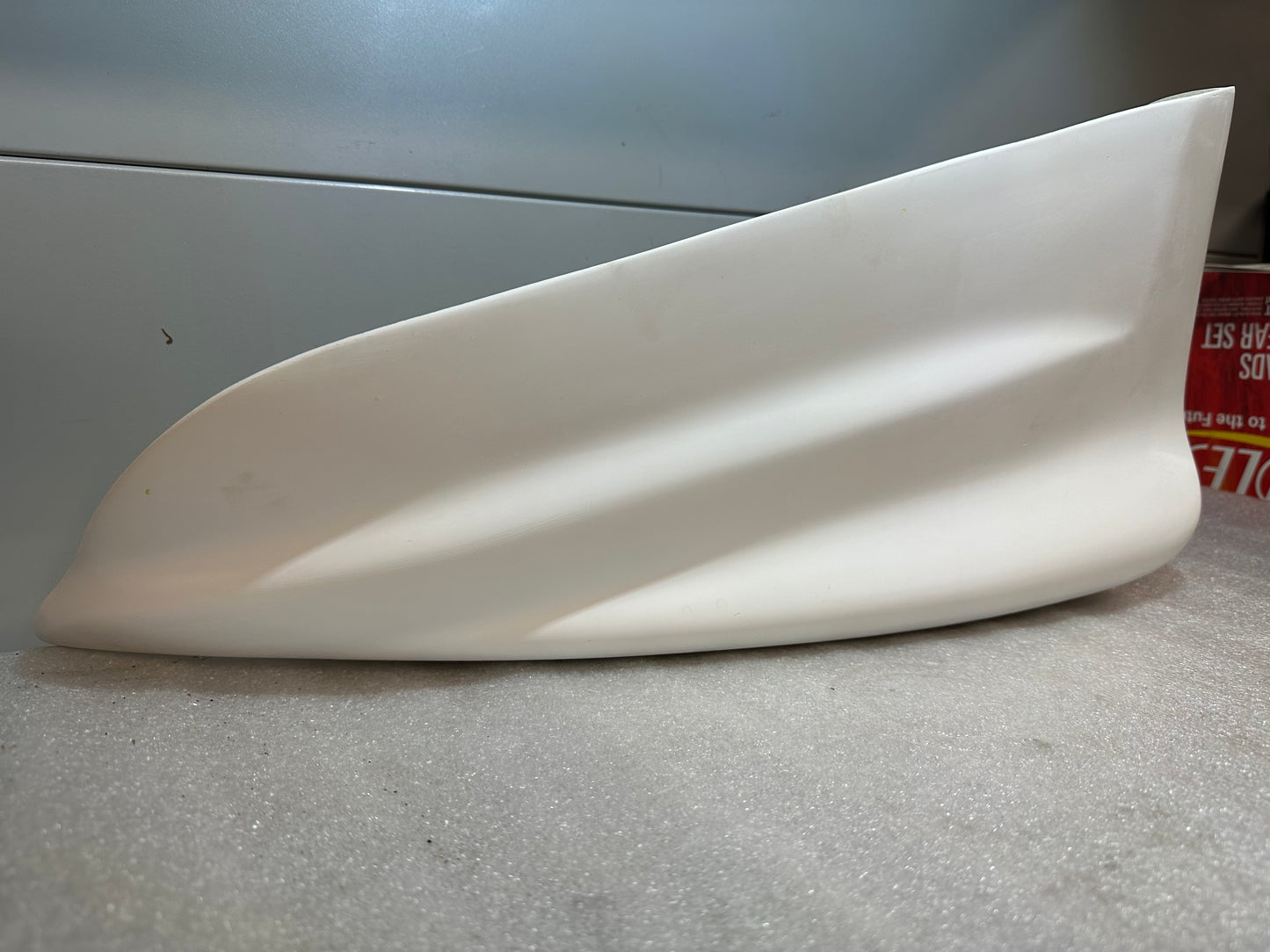 TRD Style rear aprons for all Toyota Celica T20 models