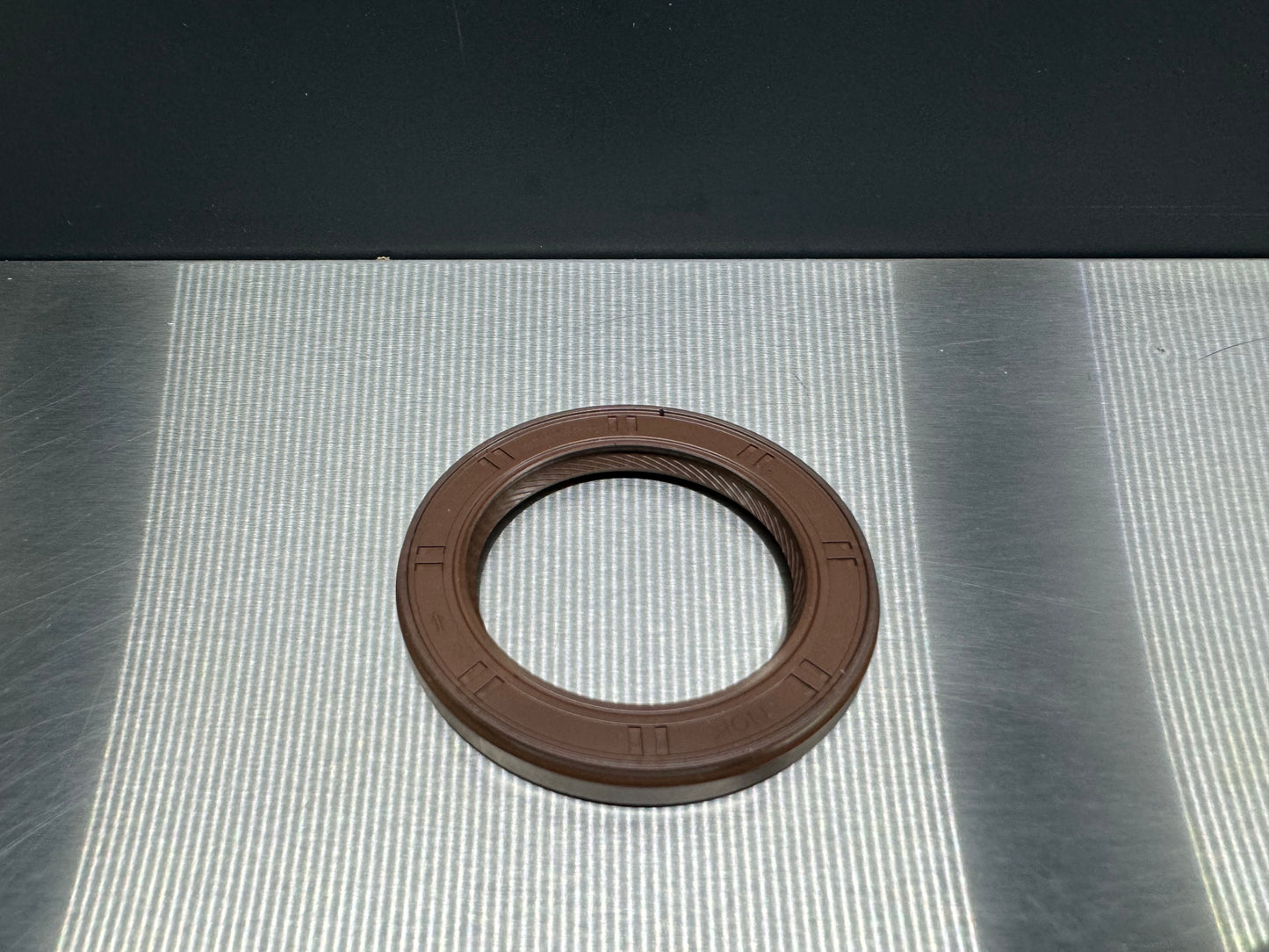 OEM crankshaft oil pump seal Toyota Celica ST205 ST202 GT4 GT FOUR MR2 SW20 Turbo