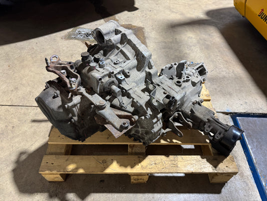 Getriebe E154F Toyota Celica ST205 GT4 GT FOUR 30300-2B500 36100-20110