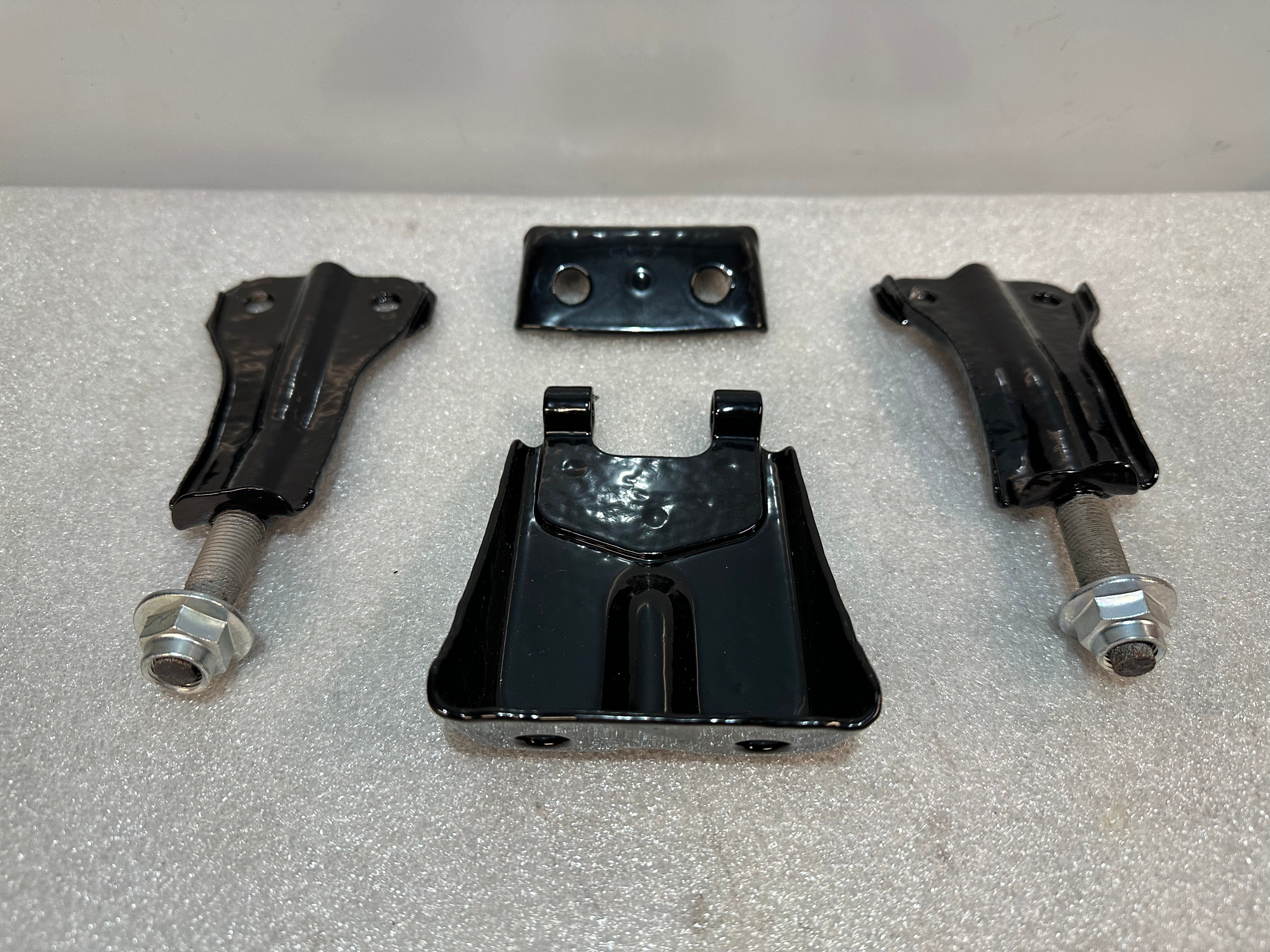 St185 Rear Diff Mount Toyota Celica ST185 and ST205 GT4 GT FOUR tank mount – Performance Pistons